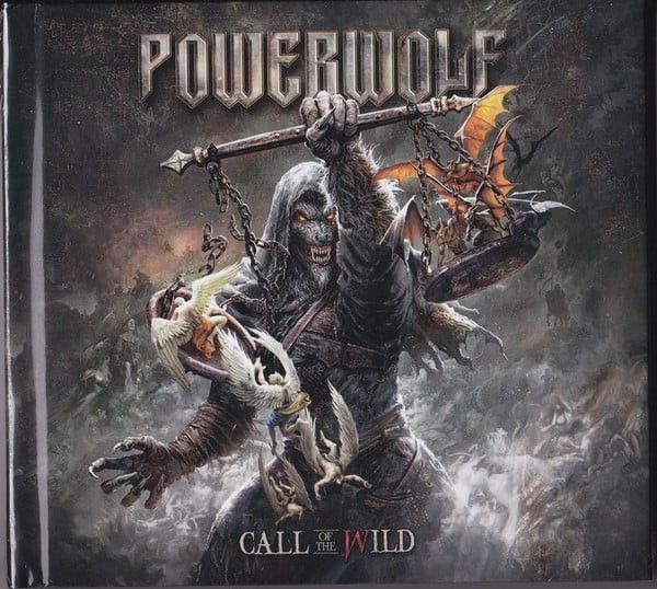 Call Of The Wild