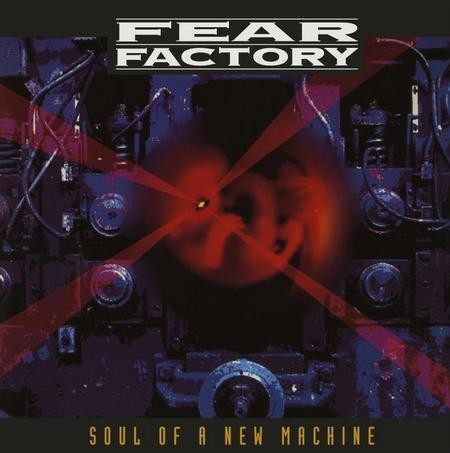 Soul of a New Machine (30th Anniversary Edition)