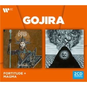 Fortitude & Magma