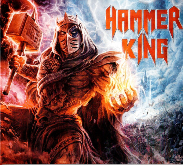 Hammer King