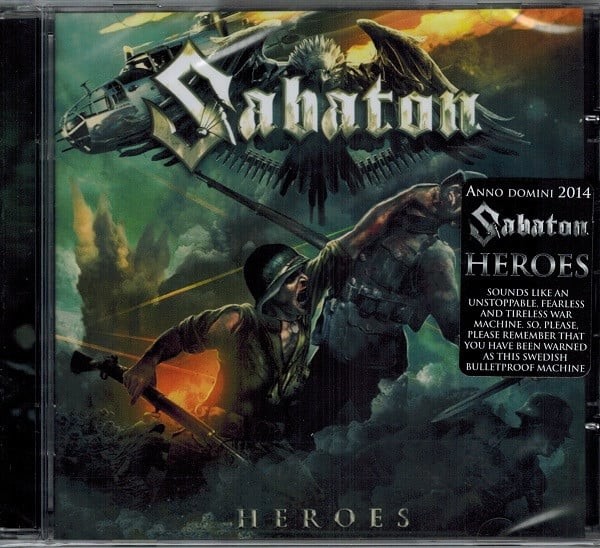 Heroes
