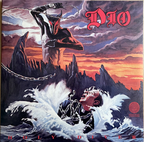 Holy Diver (Remaster)