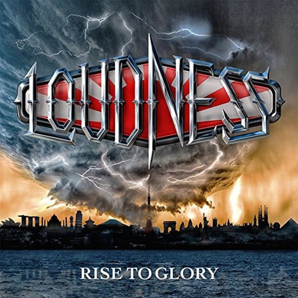 Rise To Glory -8118-