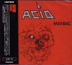 Maniac