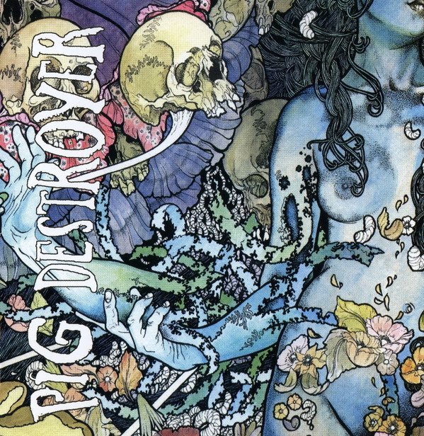 Phantom Limb