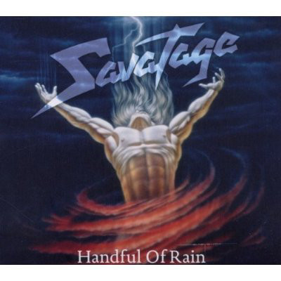 Handful Of Rain