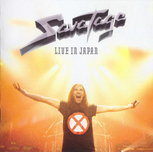 Live In Japan