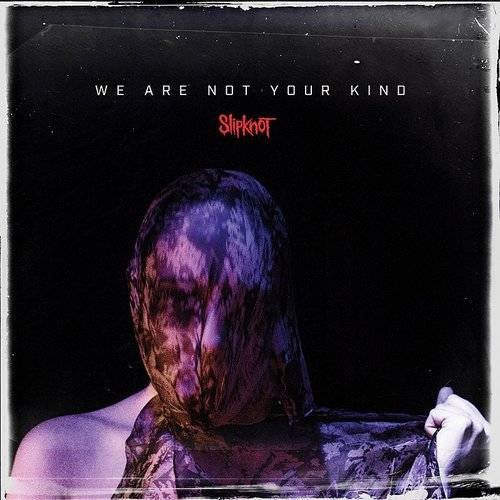 We Are Not Your Kind (Light Blue Vinyl)