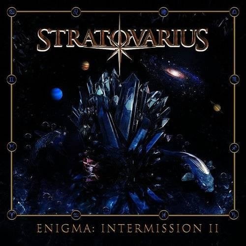 Enigma: Intermission II