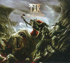 The Lay Of Thym