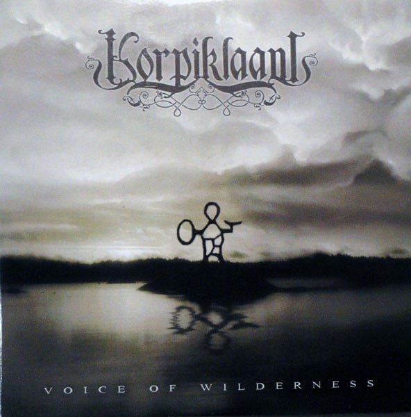 Voice Of Wilderness