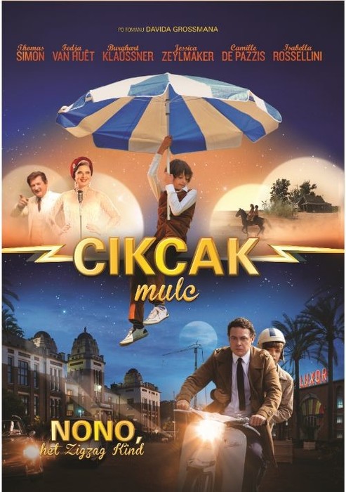 CikCak Mulc