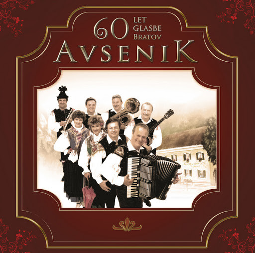 60 let glasbe bratov Avsenik