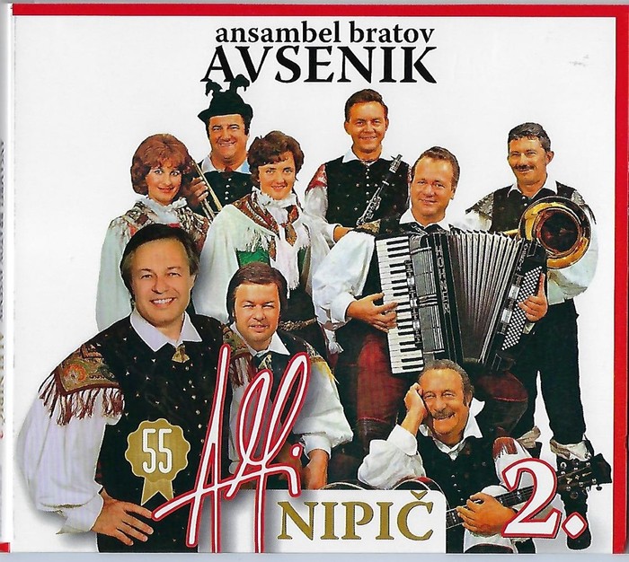 Alfi Nipič 2.
