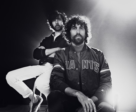 Justice - Safe And Sound