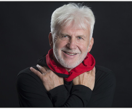 Nova skladba Andreja Šifrerja nosi naslov Ostan' pr' men'