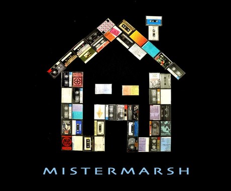 Mistermarsh - Belly Dancer