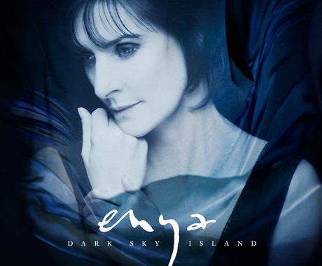 Enya - Even In the Shadows (Dark Sky Island, 2015)