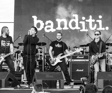 Banditi - Ruski vohun