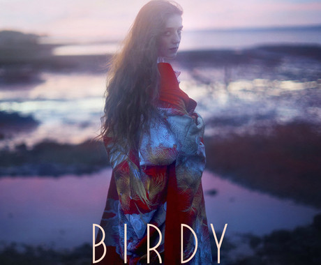 Birdy - Keeping Your Head Up