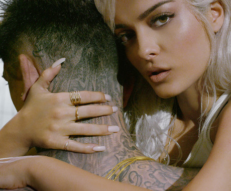 Bebe Rexha - I Got You