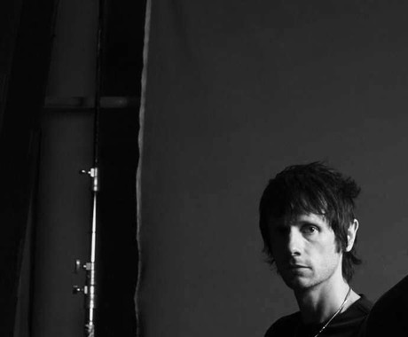 Prvi singl "Dead Inside" z nove plošče Muse