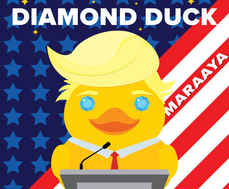 Maraaya - Diamond Duck