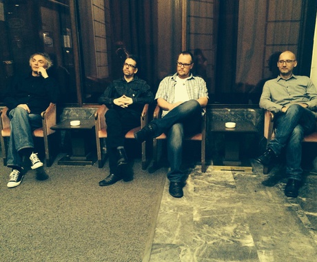 Matej Krajnc in Sužnji Sendvičev