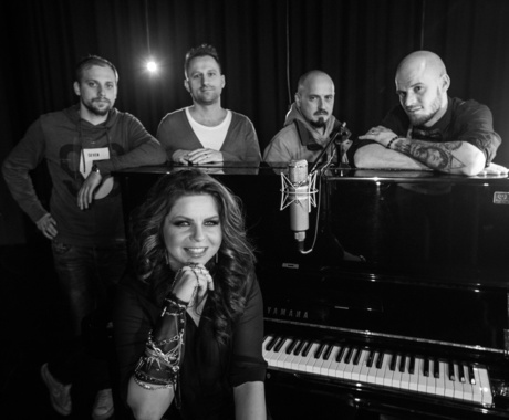 Mama rekla feat. Neisha