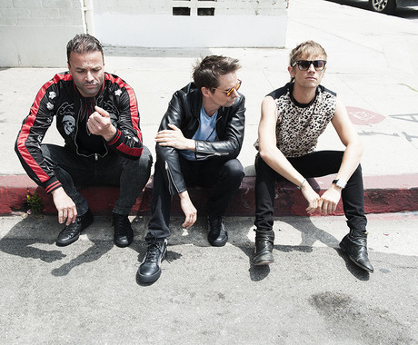 Muse - Dig Down