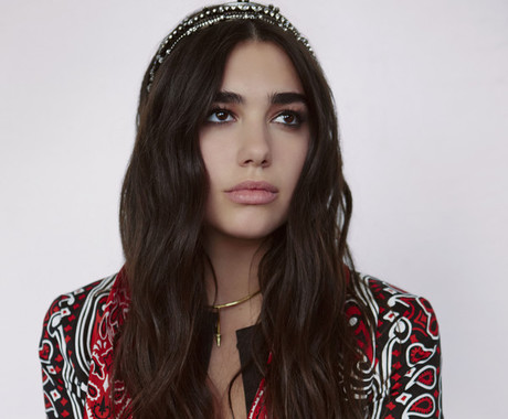 Dua Lipa - Be The One