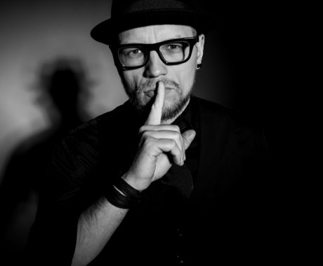 Siter - Šakalaka Bum