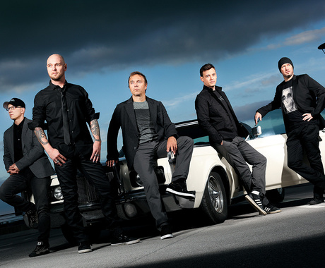 Siddharta z novim singlom