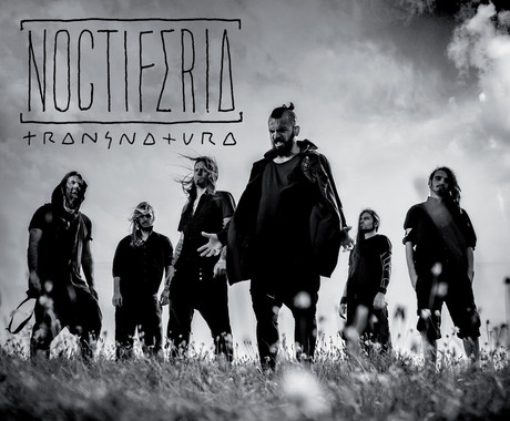 Noctiferia - Holymen