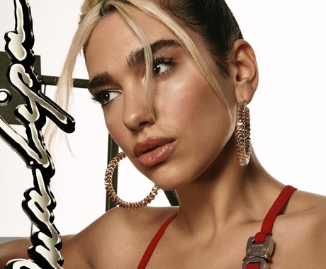 Tednosluh: Dua Lipa, Anne-Marie, Sam Feldt feat. Ella Henderson