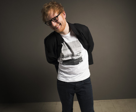 Ed Sheeran - Shape Of You