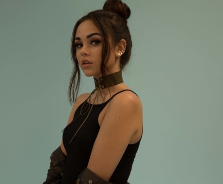 Maggie Lindemann - Pretty Girls (Cheat Codes x CADE Remix)