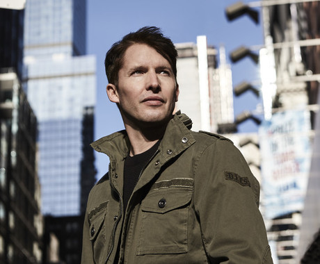 James Blunt - Love Me Better
