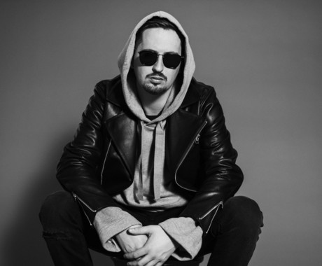 Robin Schulz feat. James Blunt - OK