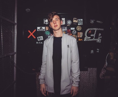 Whethan feat. Charli XCX - Love Gang