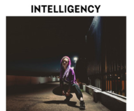 Tednosluh: Intelligency, Janieck