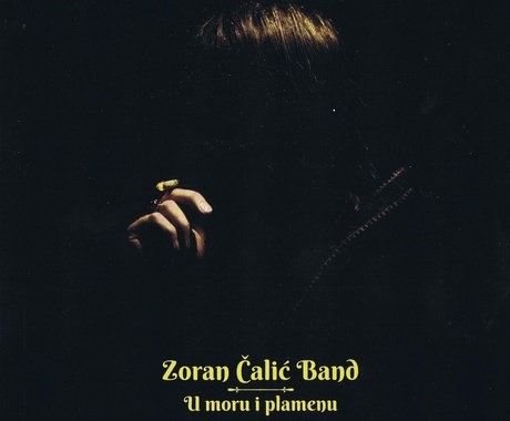 Zoran Čalić Band predstavlja