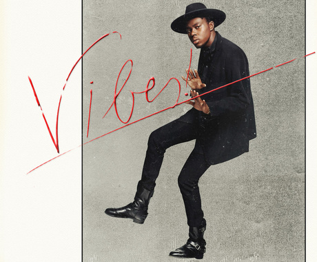 Ameriški "wunderkid" Theophilus London z drugo ploščo