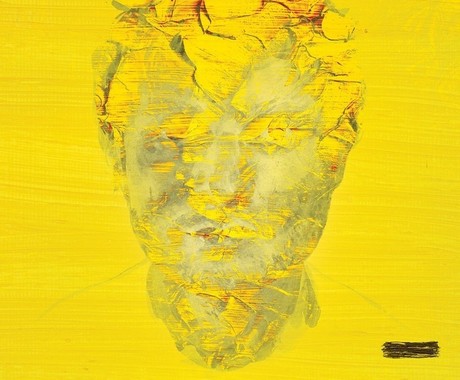 Novi album Eda Sheerana!