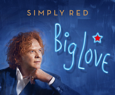 Simply Red z novim albumom konec maja