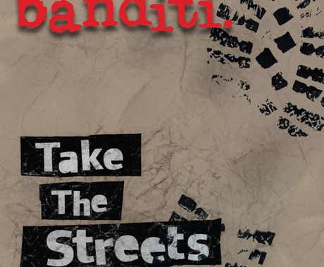 Banditi - album Take the streets 