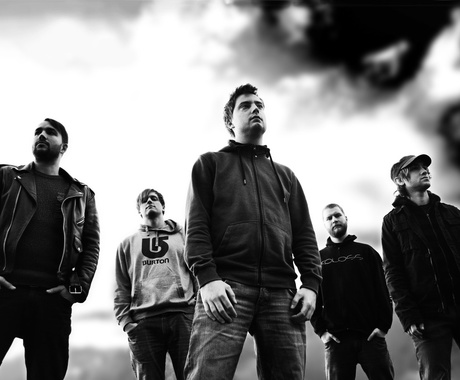 Banditi in videospot Money