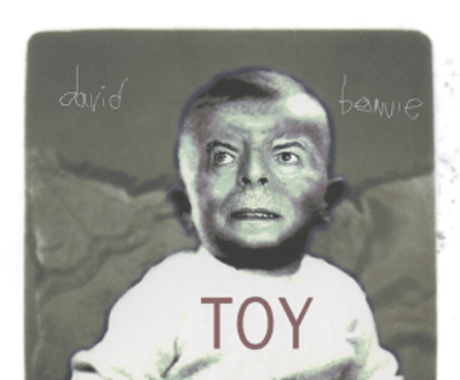 David Bowie - Toy