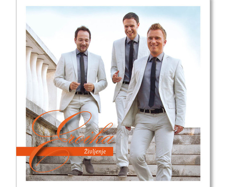 Eroika čestita Faraonom in izvaja Peškador