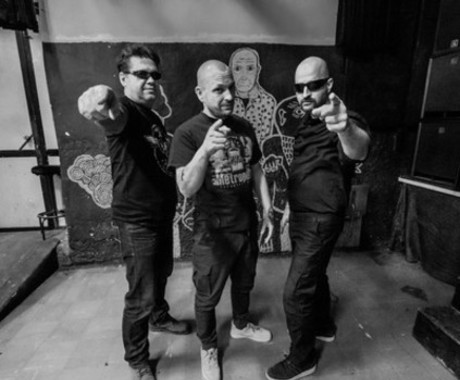 Novi album rokerjev Metropolis